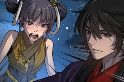 อัปเดต Manhwa เรื่อง Myst, Might, Mayhem: ตอนที่ 119 ฉบับภาษาไทย มนตราที่ทรงพลังที่สุด