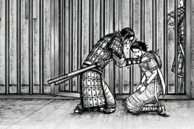หลุดพ้นจากพันธนาการ อัปเดต Manga เรื่อง Kingdom : ตอนที่ 889 ฉบับภาษาไทย