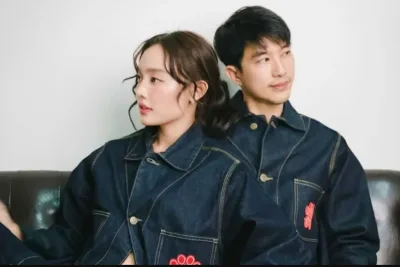 นามธาร พิชุคคานา และ ไพ ปาร์ทิธ เตรียมเข้าพิธีวิวาห์หลังจากคบหาดูใจกันมา 14 ปี