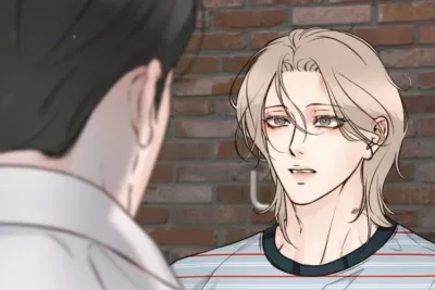 การอัปเดต Manhwa เรื่อง Borderline : ตอนที่ 42 ฉบับภาษาไทย ตกหลุมรักมากขึ้นเรื่อยๆ