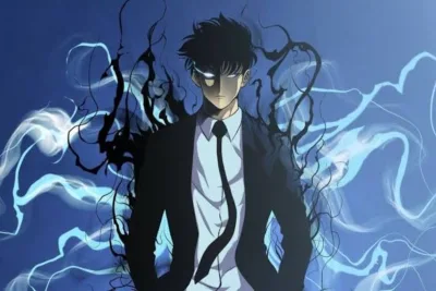 Crunchyroll ยืนยันสร้างอนิเมะซีรีส์ Solo Leveling ถึง 15 เรื่อง!