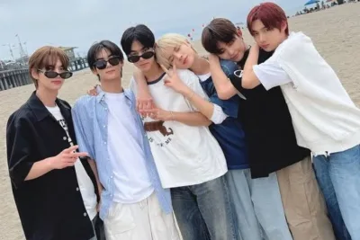 TWS คัมแบ็กในเดือนพฤศจิกายนด้วยซิงเกิลอัลบั้มชุดที่ 2
