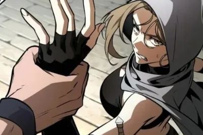 หญิงสาวปริศนา! อัปเดต Manhwa เรื่อง Ode of The Brave: ตอนที่ 11 ฉบับภาษาไทย