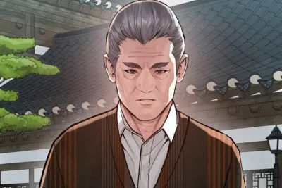 การวิเคราะห์ Manhwa เรื่อง The Stigma of Sponsorship: ตอนที่ 12 ฉบับภาษาไทย การยอมลดทิฐิลง