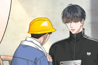 ลิงก์อ่านมังฮวา BL My Beloved Fool ครบทุกตอน ภาษาไทย เรื่องราวฉบับเต็มอยู่ที่นี่!