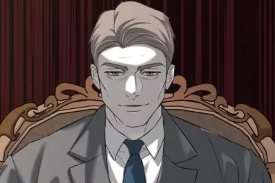 อัปเดต Manhwa เรื่อง Codename Anastasia: ตอนที่ 75 ฉบับภาษาไทย ถึงเวลาที่จะต้องถูกคัดออก