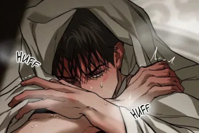 สรุปเนื้อหา BL Manhwa FLASHLIGHT ตอนที่ 69 ภาษาไทย, ยูจินกำลังกังขา!