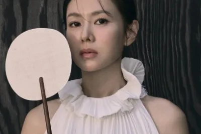 Son Ye-jin เปิดใจ พร้อมสนับสนุนลูกชายเข้าวงการบันเทิงหากมีพรสวรรค์