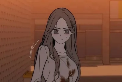 อ่าน มังฮวา Tears on a Withered Flower ตอนที่ 123 ภาษาไทย, แทฮาช่วยแฮโซ
