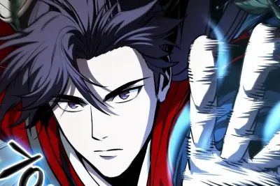 อัปเดต Manhwa เรื่อง Nano Machine: ตอนที่ 336 ฉบับภาษาไทย, เข้าร่วมลัทธิปีศาจ