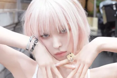 เฮ้! เวนดี้ (Wendy) วง Red Velvet คัมแบ็กในฐานะศิลปินเดี่ยวอีกครั้งในรอบ 14 เดือน