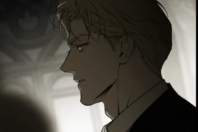 ลิงก์อ่านมังฮวา BL FLASHLIGHT ตอนที่ 70 ภาษาไทย, การกระทำอันบุ่มบ่ามของซีซาร์
