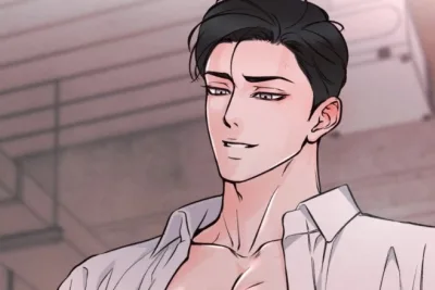 เริ่มจะอดใจไม่ไหวแล้วสิ! BORDERLINE ตอนที่ 43 ฉบับภาษาไทย