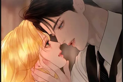 Manhwa Cry, or Better Yet, Beg ตอนที่ 91 ภาษาไทย, เลย์ลาผู้ตึงเครียด