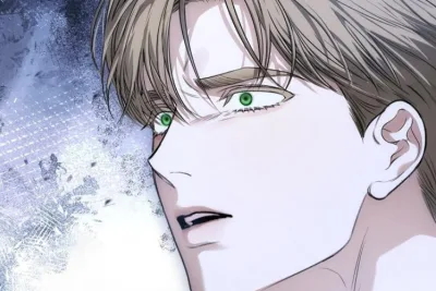 การคาดการณ์ Manhwa เรื่อง Kiss Me If You Can: ตอนที่ 54 ฉบับภาษาไทย, พีทประหลาดใจ!
