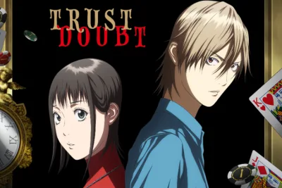 อนิเมะเรื่อง "Liar Game" กำลังจะมีซีซั่นที่สองแล้ว—คุ้มค่ากับการรอคอยจริงๆ