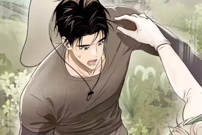ยังคงน่าตื่นเต้น! Manhwa เรื่อง Just Grow up Healthy: ตอนที่ 17 ฉบับภาษาไทย